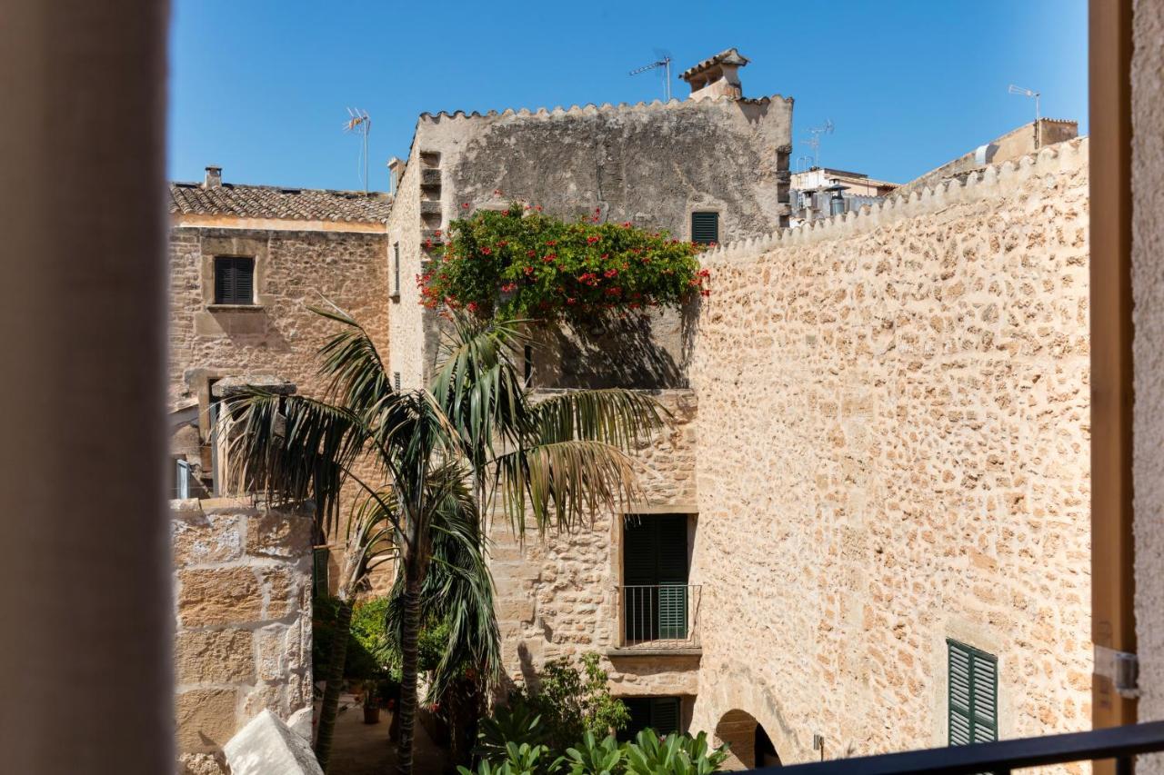 Ara Alcudia (Adults Only) Alcúdia Exterior foto