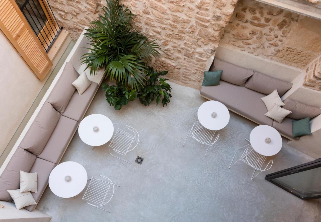 Ara Alcudia (Adults Only) Alcúdia Exterior foto