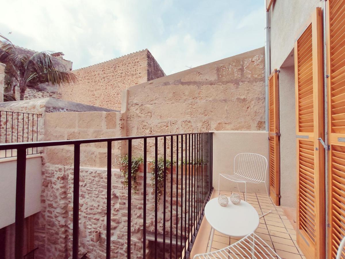Ara Alcudia (Adults Only) Alcúdia Exterior foto